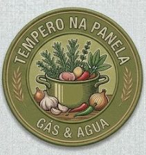 Tempero na Panela
